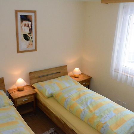 Haus Orta Apartment เซอร์แมท ภายนอก รูปภาพ