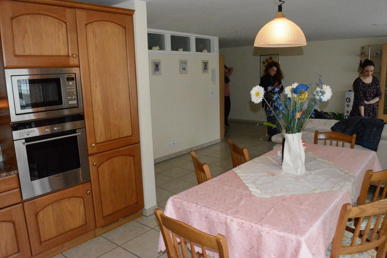 Haus Orta Apartment เซอร์แมท ภายนอก รูปภาพ