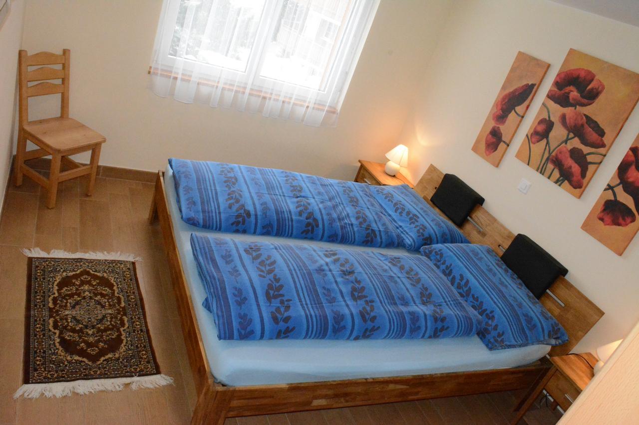Haus Orta Apartment เซอร์แมท ภายนอก รูปภาพ