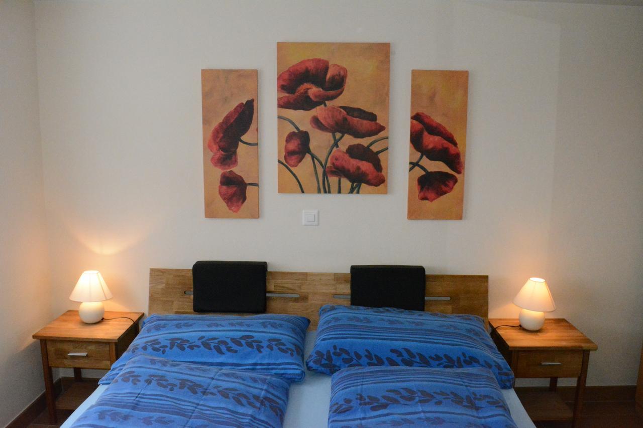 Haus Orta Apartment เซอร์แมท ภายนอก รูปภาพ